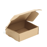 Коробка самосборная S-Box 20/17/7