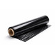 Стрейч пленка 50*17*230 черная 