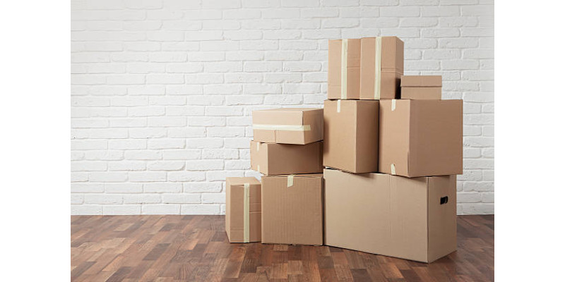 Как хранить упаковочные материалы, чтобы они не потеряли своих свойств