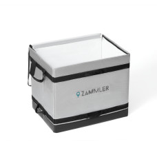 Курьерлік сөмке-контейнер 58*44*50