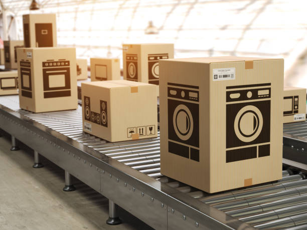 Как упаковывать электронику: советы по защите от ударов и влаги