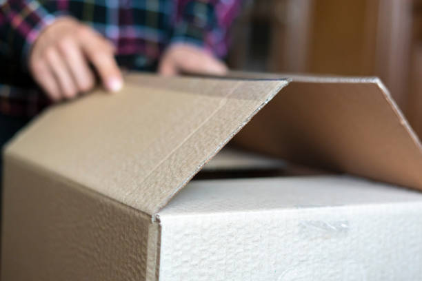 Как выбрать размер коробки: основные правила для экономии на доставке