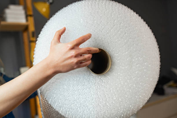 Как выбрать упаковку для хрупких товаров