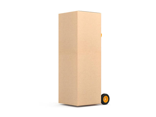 Как выбрать размер коробки: основные правила для экономии на доставке